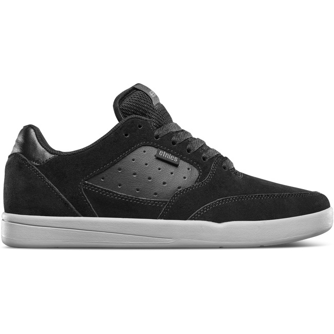 Etnies VEER TREVOR MCCLUNG Skor Herr Svarta - PNB-901237